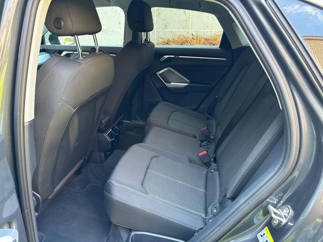 AUDI Q3 SPB 45TFSI 245CV e S tronic S line edition 38000KM
