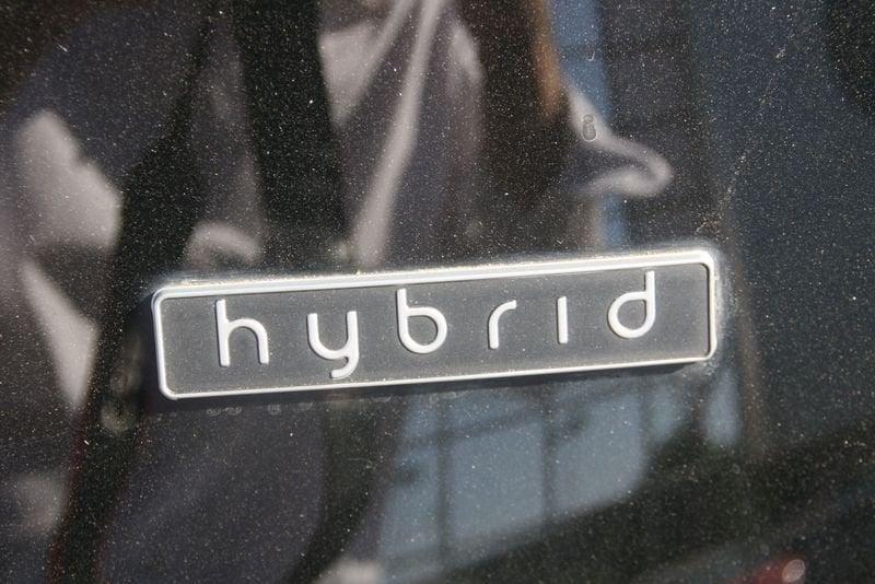 Lancia Ypsilon 1.0 FireFly 5 porte S&S Hybrid Platino