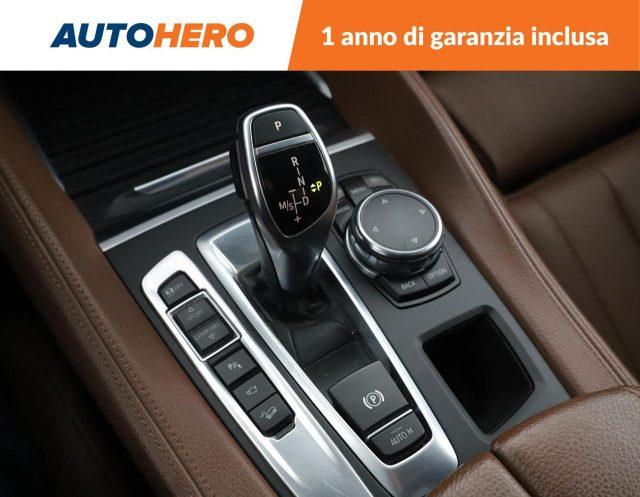 BMW X6 xDrive30d 258CV Msport