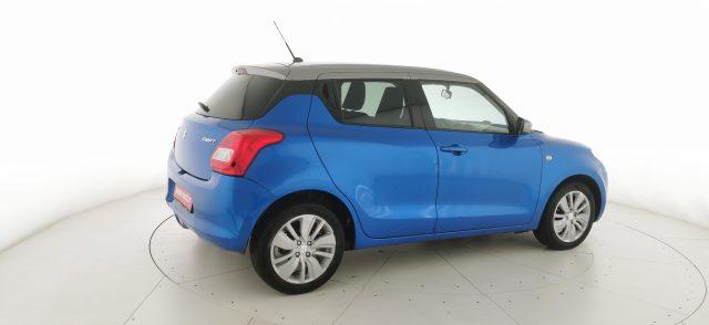 SUZUKI Swift 1.0 Boosterjet Cool