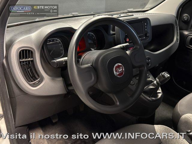 FIAT Panda Hybrid 70 cv City Life - Neopatentati - PROMO