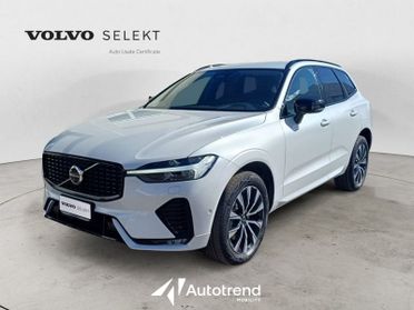 Volvo XC60 B4 197+14 CV AWD Automatica Mild Hybrid Diesel Plus Dark N1 Autocarro
