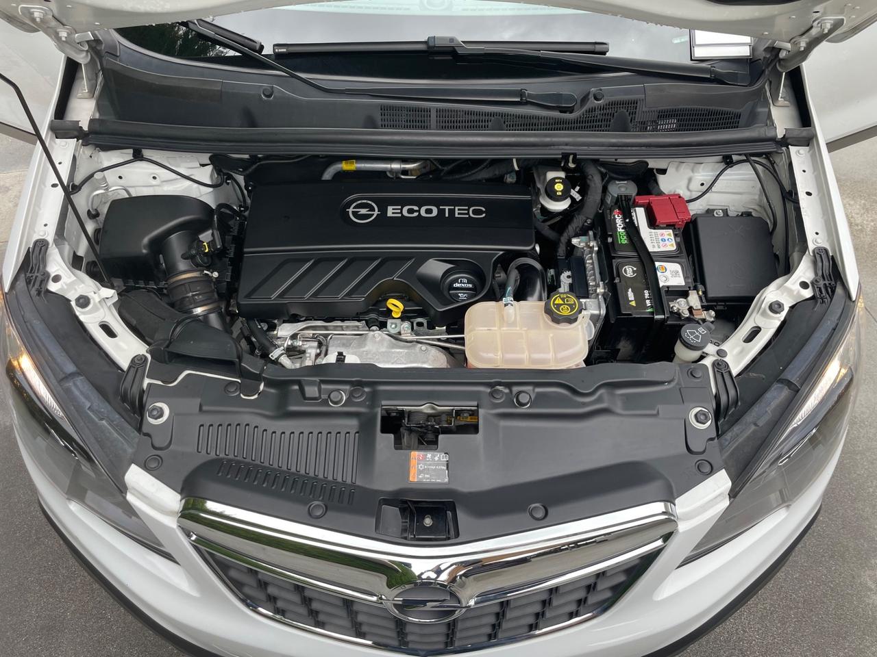 Opel Mokka 1.6 CDTI Ecotec 136CV Ego *Euro 6