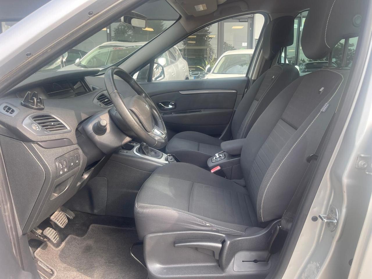 Renault Scenic Scénic dCi 110 CV Start&Stop Energy Bose