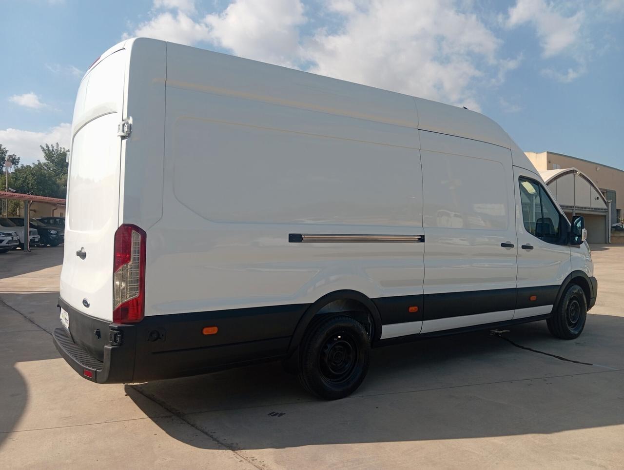 Ford Transit V363 RWD 2019 350 tr.post. 2.0 tdci 170cv jumbo trend L4H3 E6.2