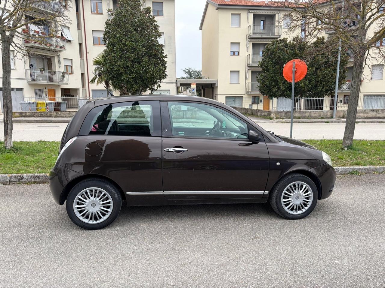 Utilitaria 1.3 multijet