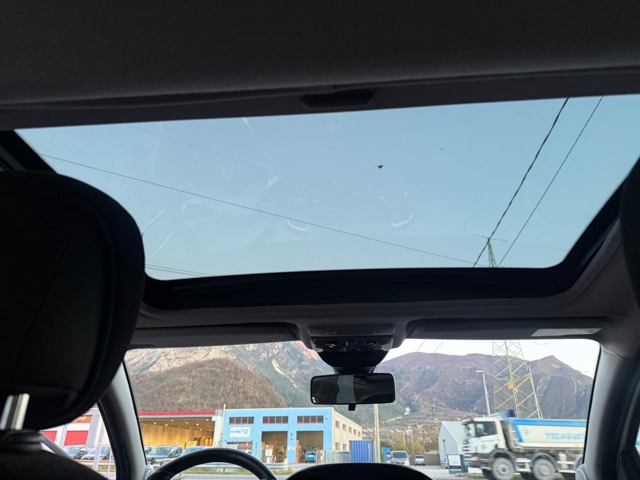 Lancia Ypsilon 1.3 MJT