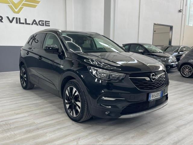 Opel Grandland X 1.5 diesel Ecotec Start&Stop aut. Innovation