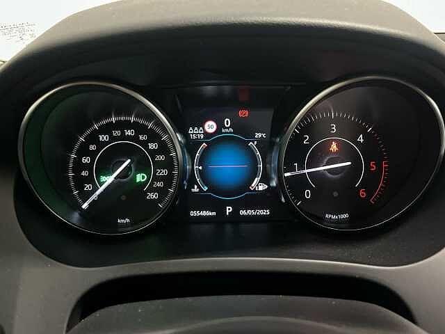 Jaguar E-PACE 2.0D 150 CV AWD aut.