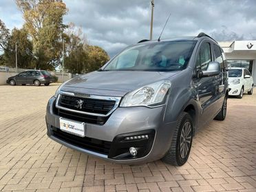 Peugeot Partner Tepee BlueHDi 100 Active