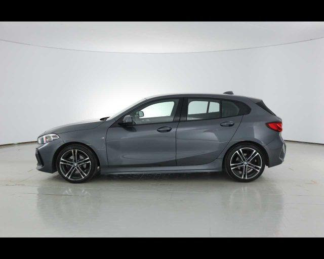BMW 118 d 5p. Msport