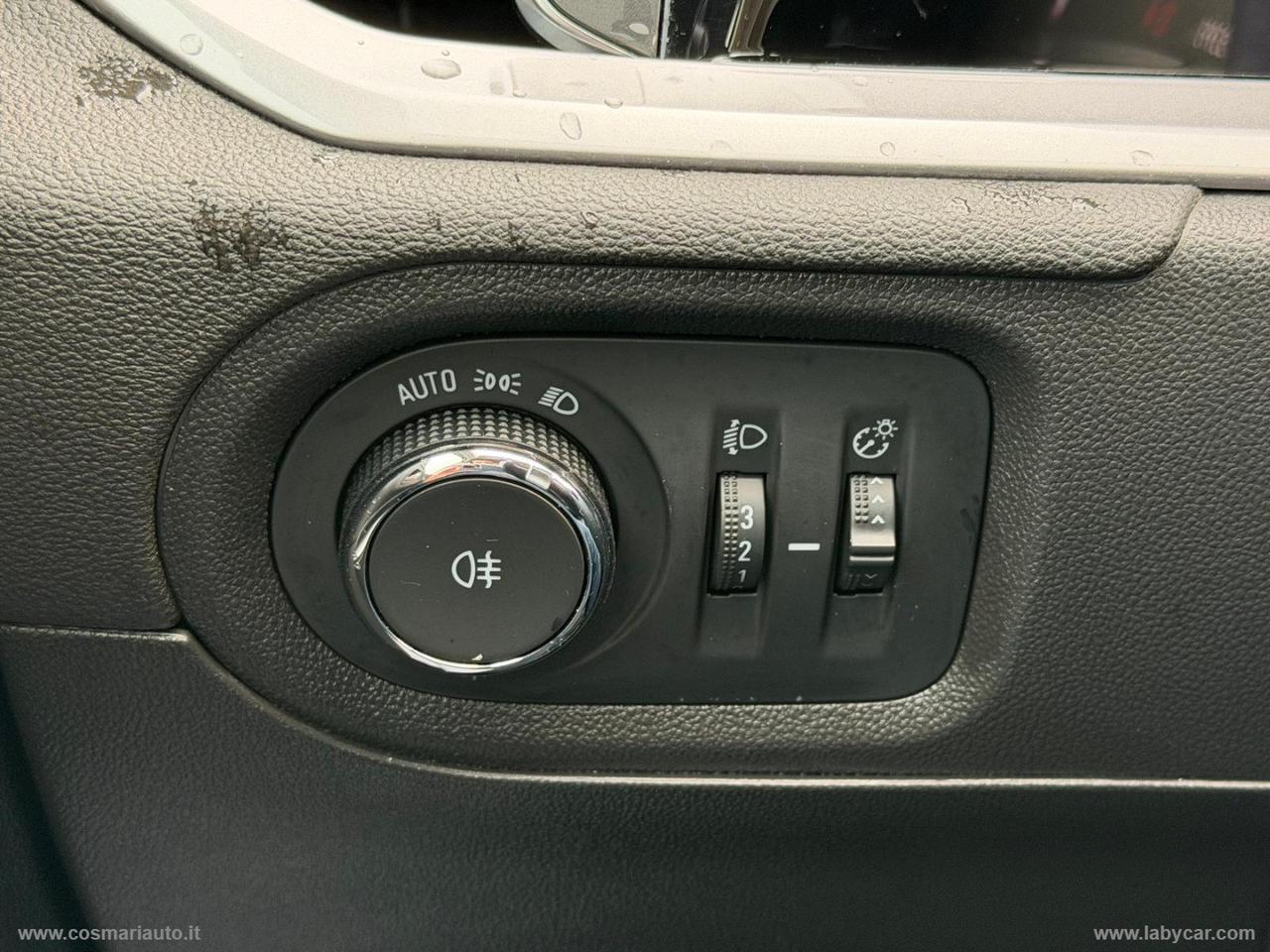 OPEL Grandland 1.5 D Ecotec aut. GS Line