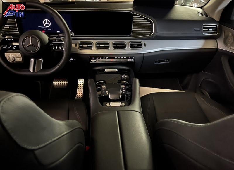 Mercedes-Benz GLE GLE 300 d 4Matic Mild Hybrid AMG Line Premium Plus*IN ARRIVO*