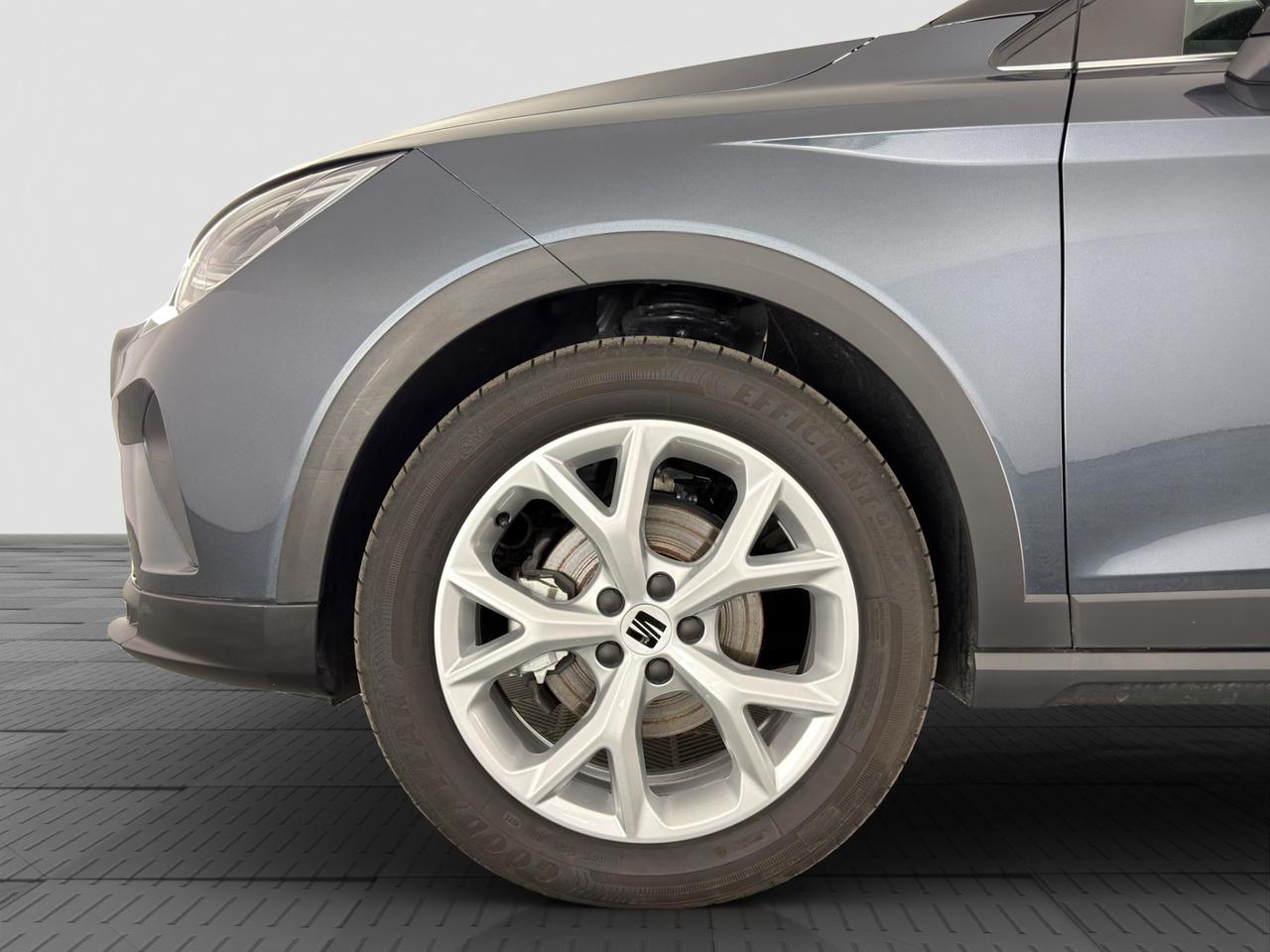SEAT Arona 1.0 EcoTSI 115 CV DSG FR