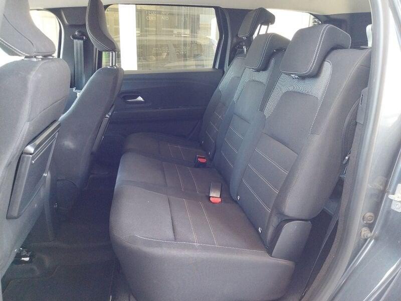 Dacia Jogger Jogger 1.0 tce Extreme UP Gpl 100cv