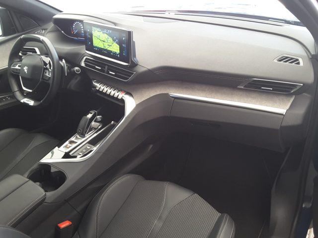 PEUGEOT 3008 1.5 BlueHDi 130cv EAT8 GT *solo 26.700 Km*
