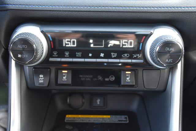 TOYOTA RAV 4 MY23 RAV4 2.5 HV (222CV) E-CVT AWD-i Style