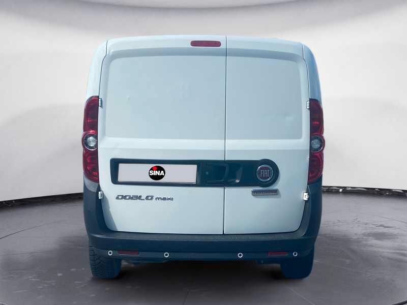 FIAT Doblo Cargo Maxi 1.6 mjt 16v 105cv SX