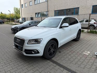 Audi Q5 2.0 TDI 170 CV quattro S tronic Advanced