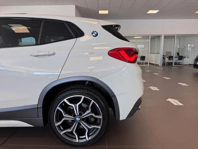 Bmw X2 xDrive20d Msport-X 2019 *FULL OPT*