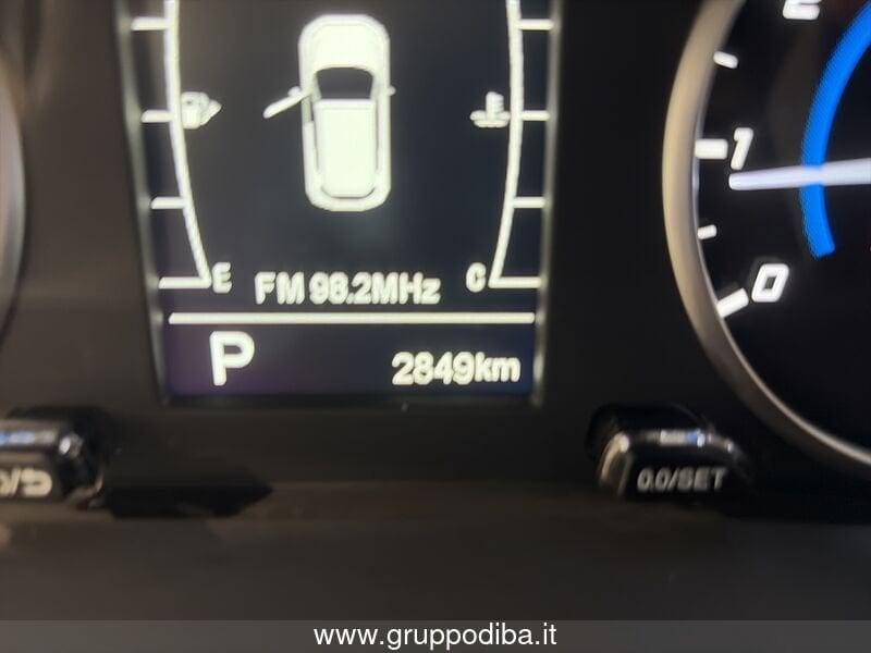 DR AUTOMOBILES dr 3.0 1.5 Gpl 114cv cvt
