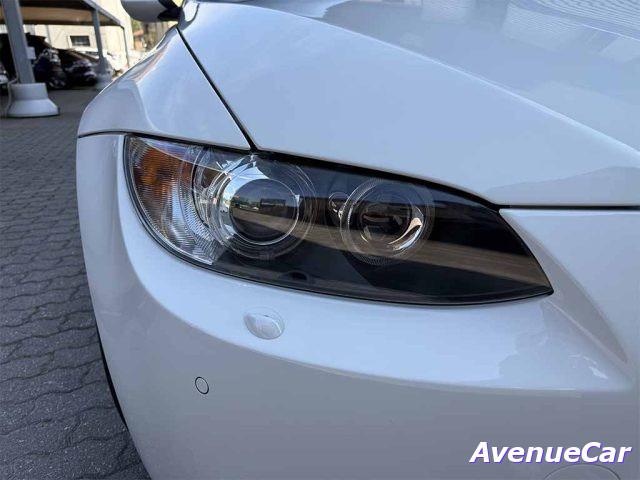 BMW M3 Coupe 4.0 V8 DKG CERCHI 19'' CARBONIO UFF ITALIANA