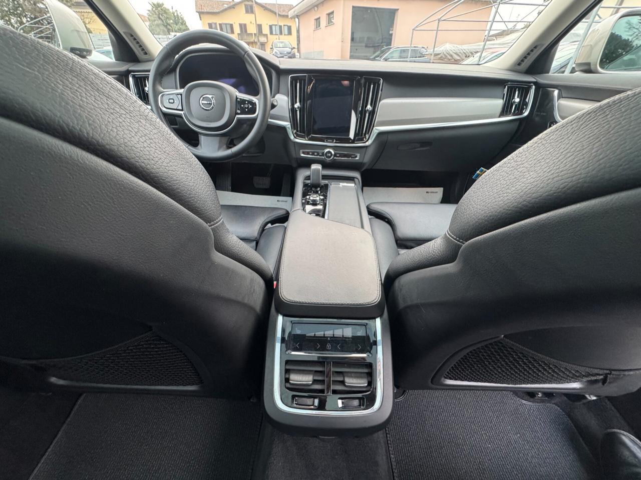 Volvo V90 Cross Country B4 (d) AWD automatico Ultimate