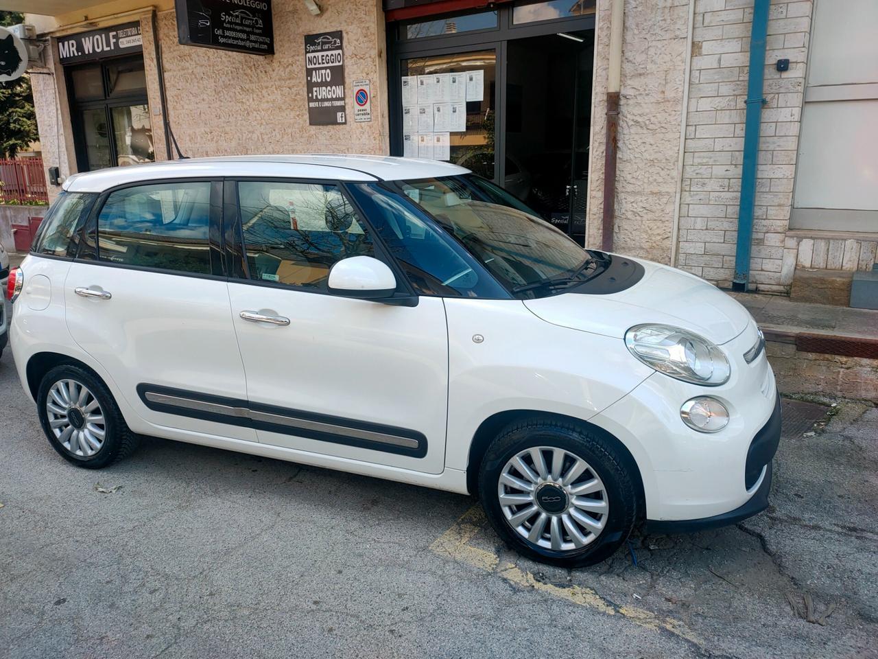 Fiat 500L 1.3 Multijet 95 CV Pop Star