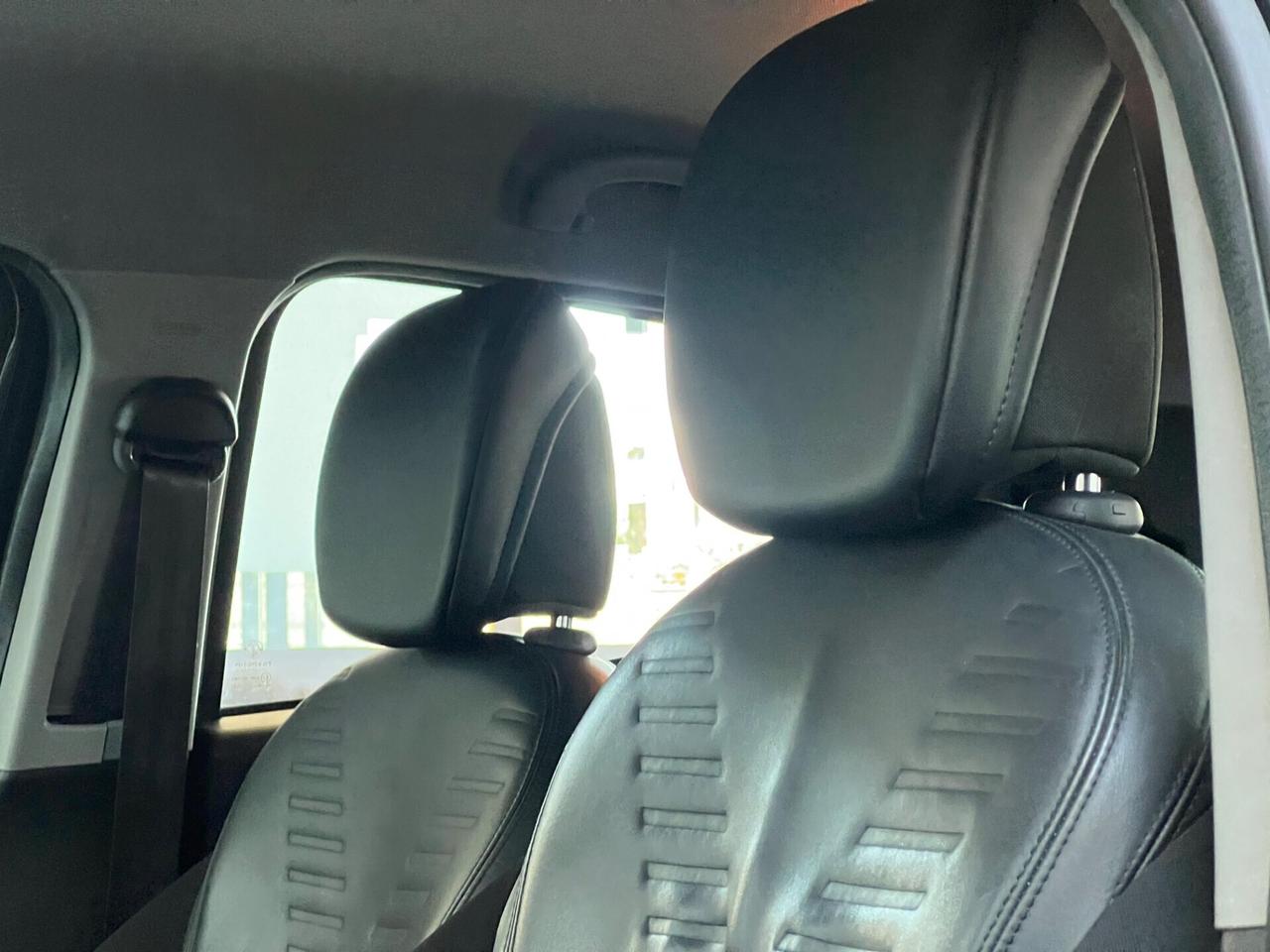 Lancia Ypsilon 1.2 69 CV 5 porte GPL PLATINUM