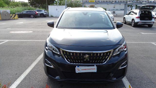 PEUGEOT 3008 BlueHDi 130 S&S Automatica "Business", Garanzia..