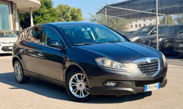 Lancia Delta 2012 1.6 MJT 120 CV Gold ok neopatentati ! ! !
