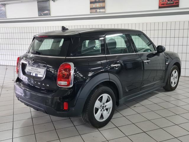 Mini One Countryman 1.5 One