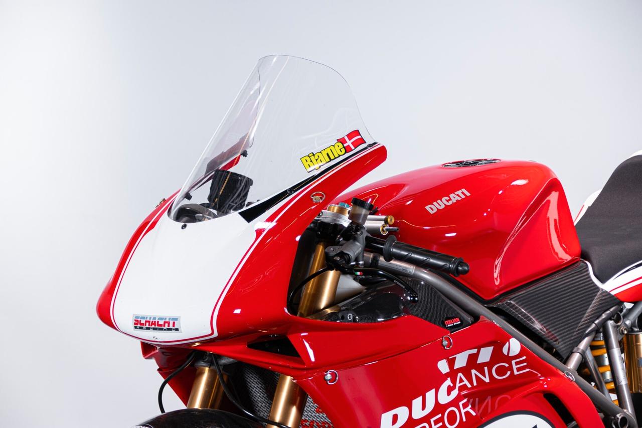 Ducati 996 SPS - 1999