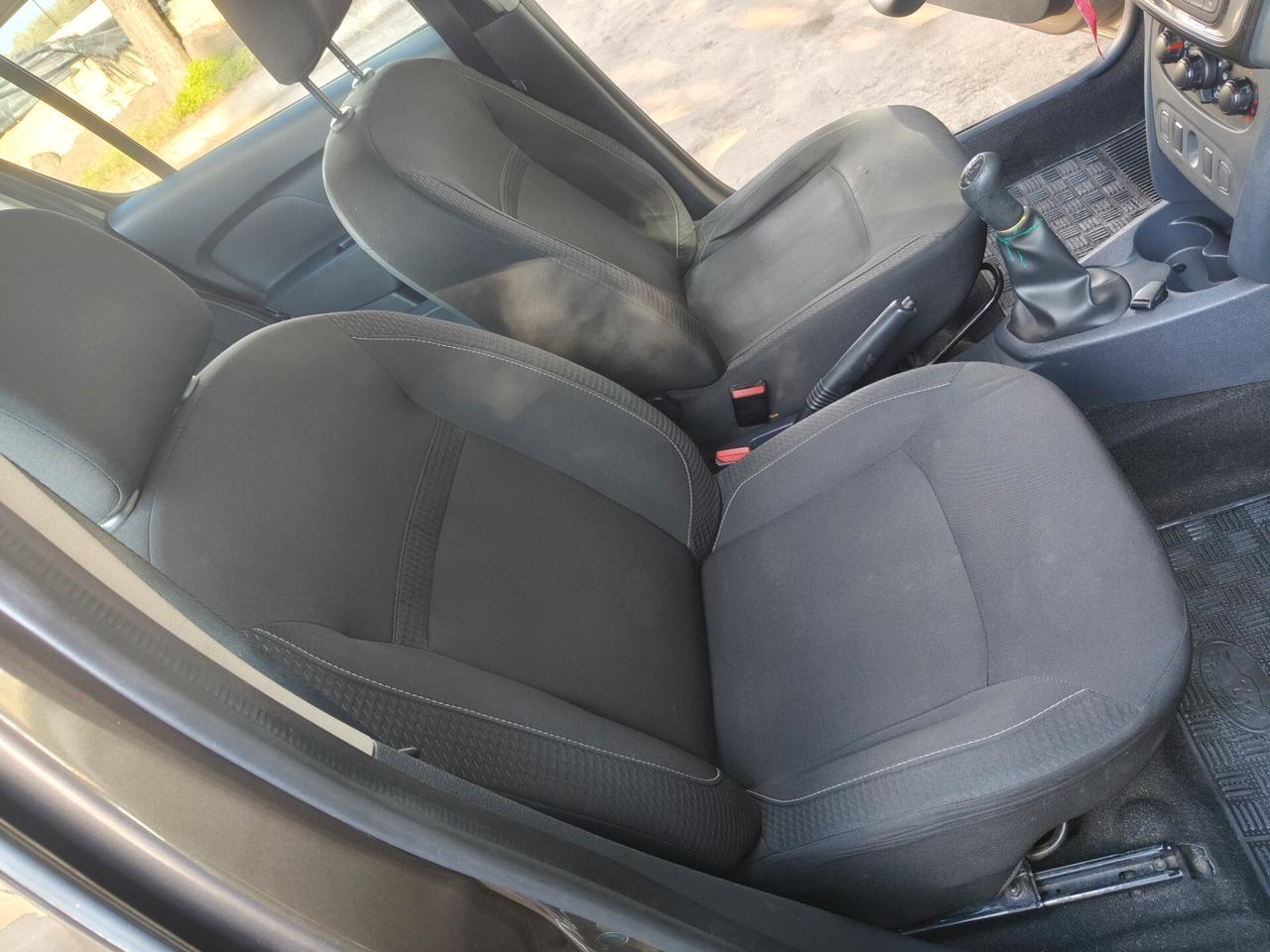 Dacia Sandero 1.5 dCi 75CV Start&Stop Comfort