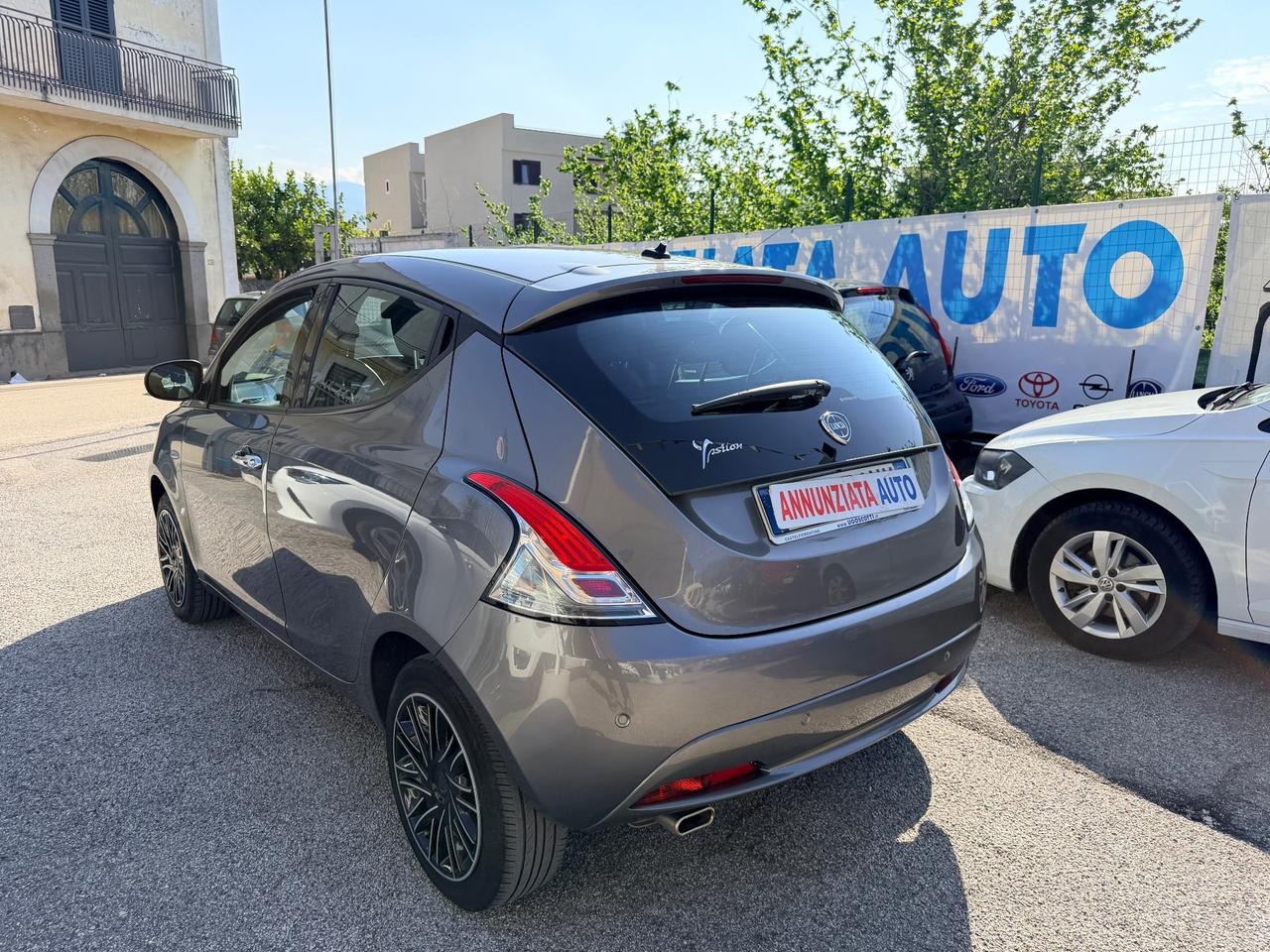 Lancia Ypsilon 1.2 69 CV 2020