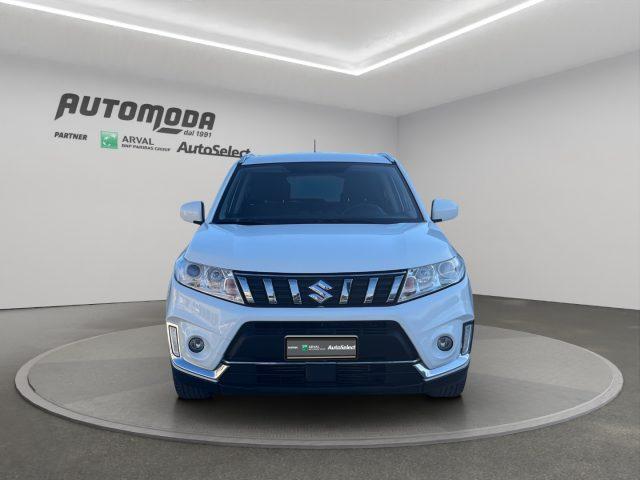 SUZUKI Vitara Boosterjet Katana 2wd