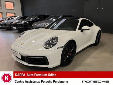 Porsche 911 Carrera 4S