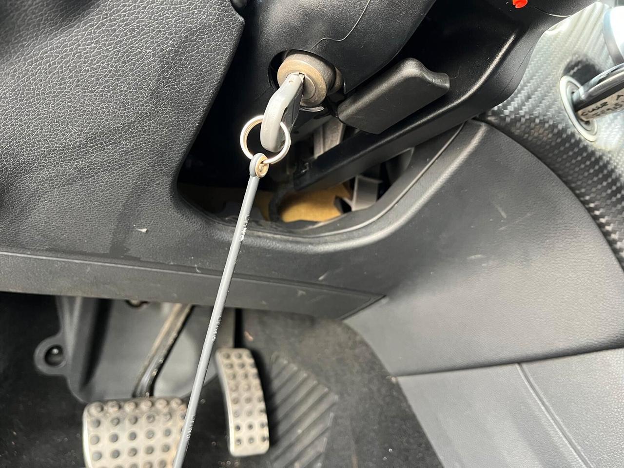 Mercedes-benz A 220 d AMG Automatic Premium