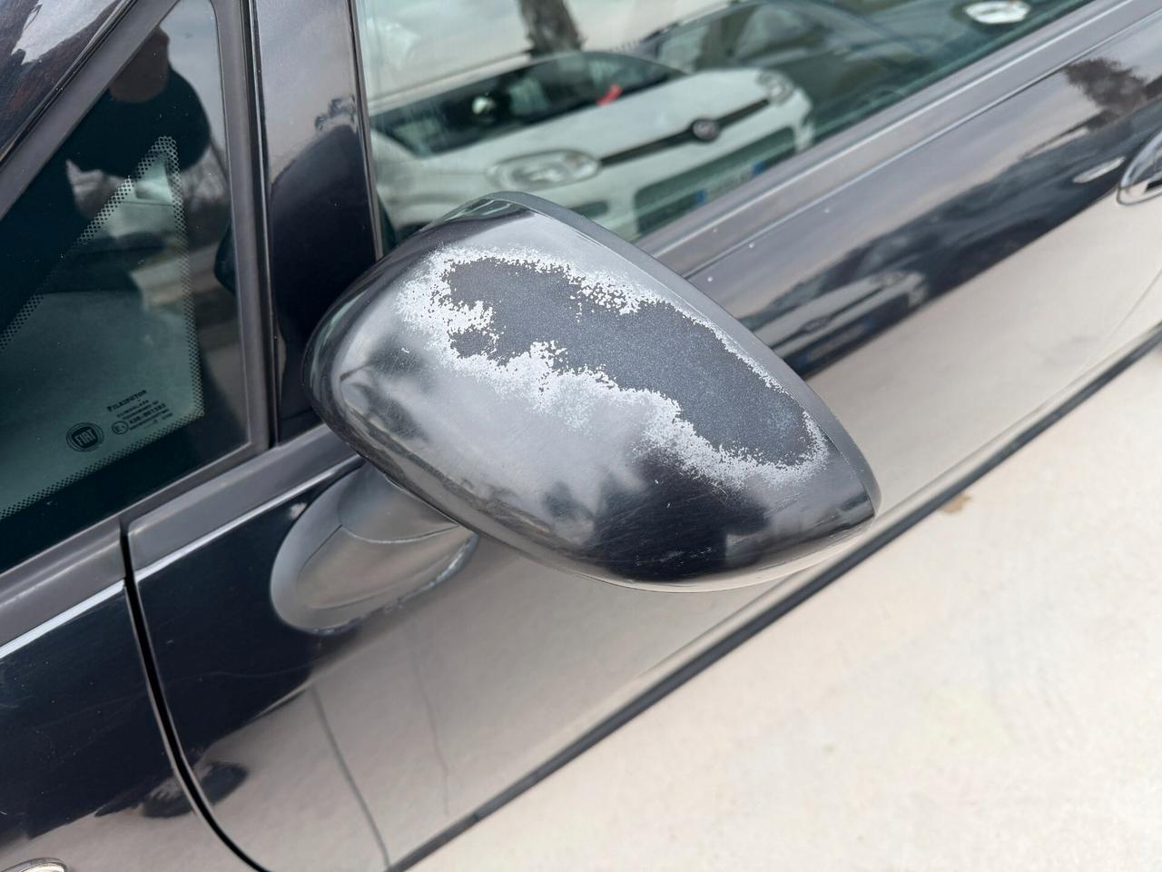 FIAT PUNTO EVO 2010 1.3 MJT 90 CV EURO 4