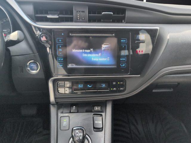 TOYOTA Auris Touring Sports 1.8 Hybrid Active