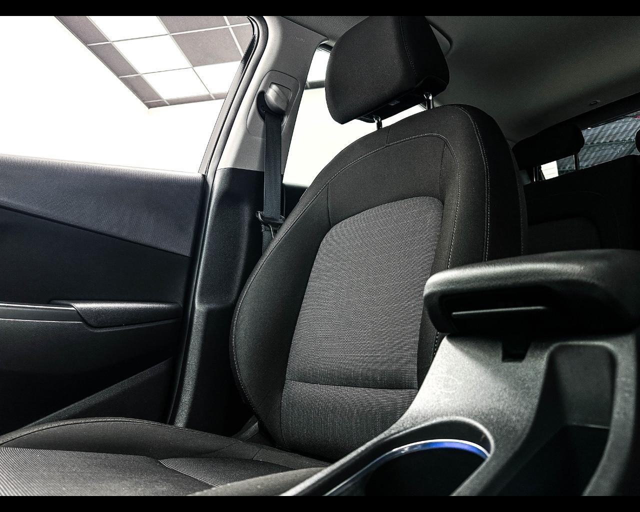 HYUNDAI Kona HEV 1.6 DCT XLine