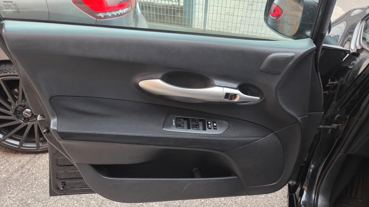 Toyota Auris 1.3 5 porte Active
