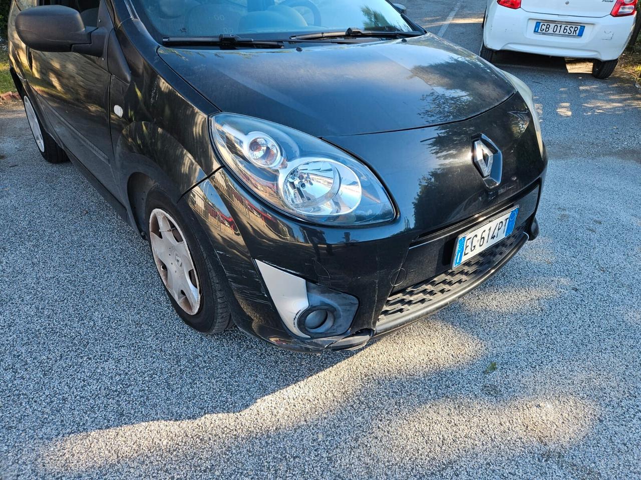 Renault Twingo 1.2 16V LEV Dynamique PER COMMERCIANTI