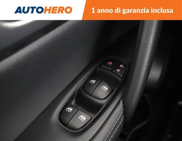 NISSAN Qashqai 1.5 dCi 115 CV N-Connecta