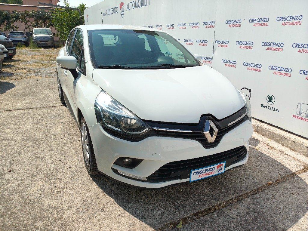 Renault Clio dCi 75 CV PREZZO REALE