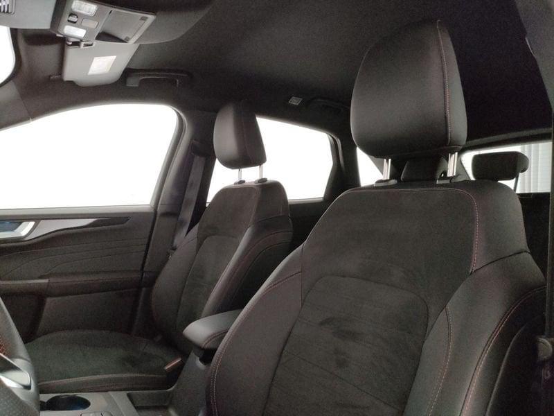 Ford Kuga 2.5 full hybrid ST-Line X 2wd 190cv cvt