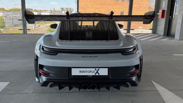 PORSCHE 911 GT3 RS WEISSACH "SPEDIZIONE IN TUTTO IL MONDO"