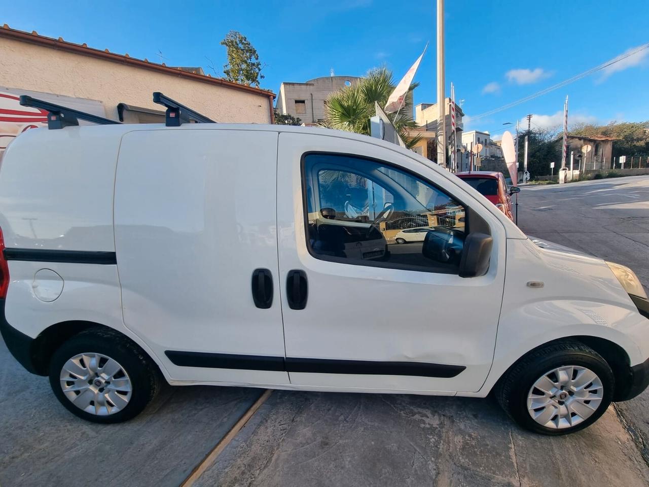 Fiat Fiorino 1.3 MJT 75CV Furgone