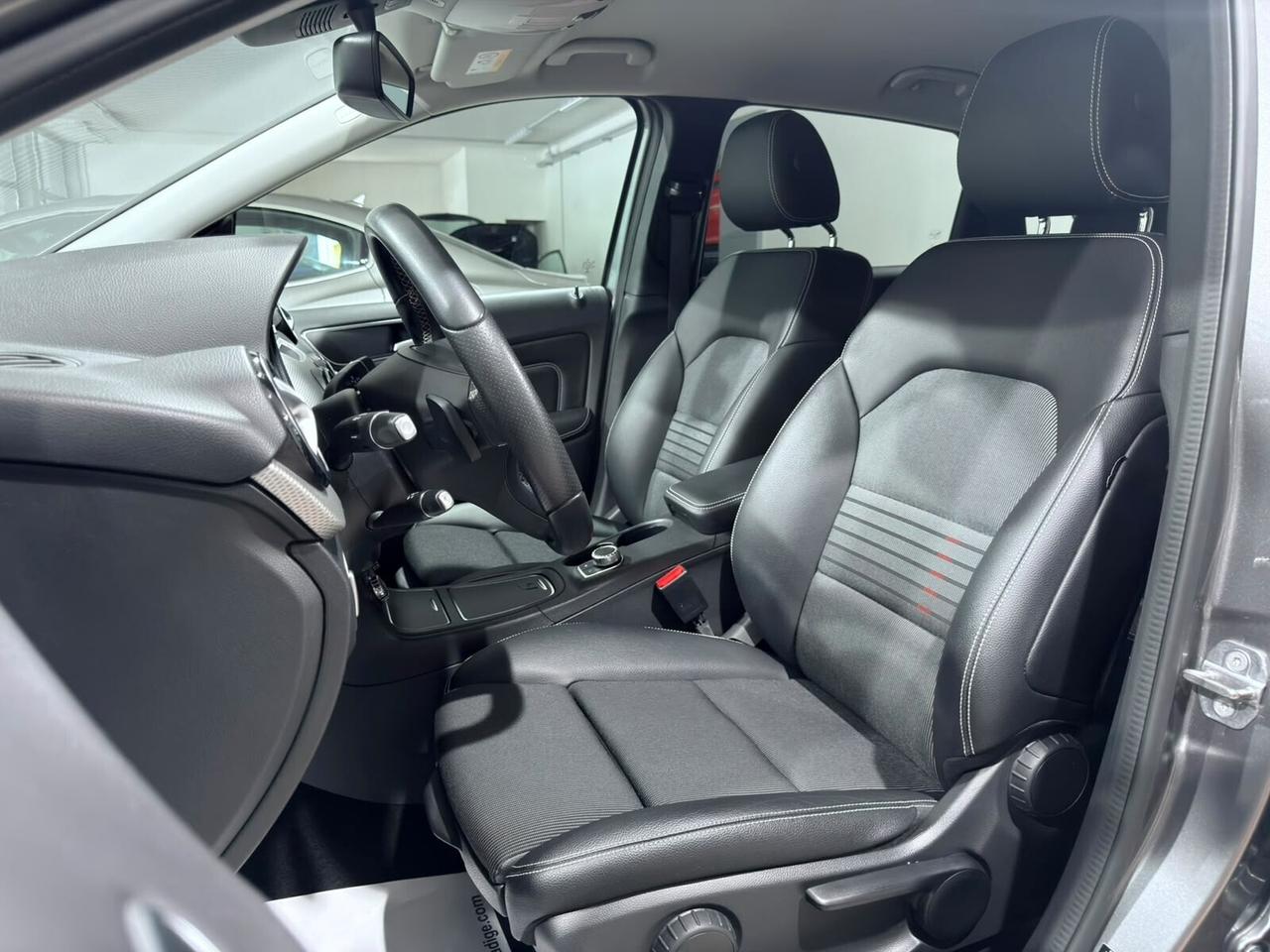 MERCEDES B 200d AUTOMATIC 4MATIC 75.000km