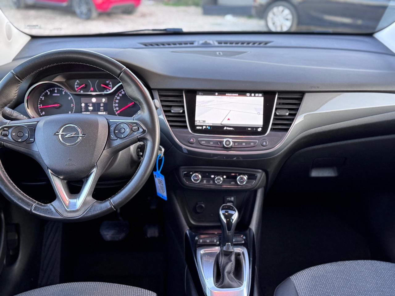 Opel Crossland 1.5 ECOTEC D 120 CV Start&Stop aut. Elegance